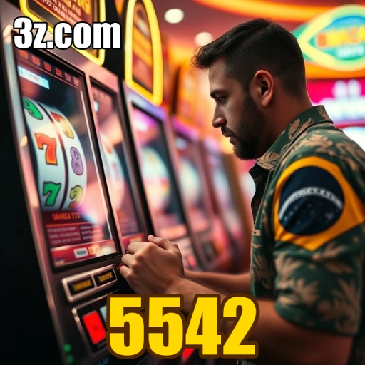 Batalhas Incríveis na Seção Battle do 5542