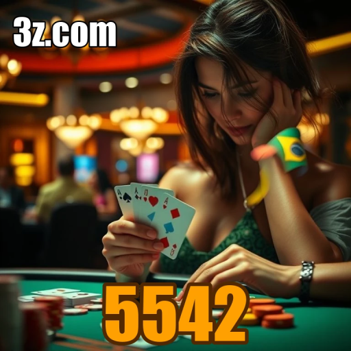 Idle e Interação em 5542: Um Mergulho Diversificado